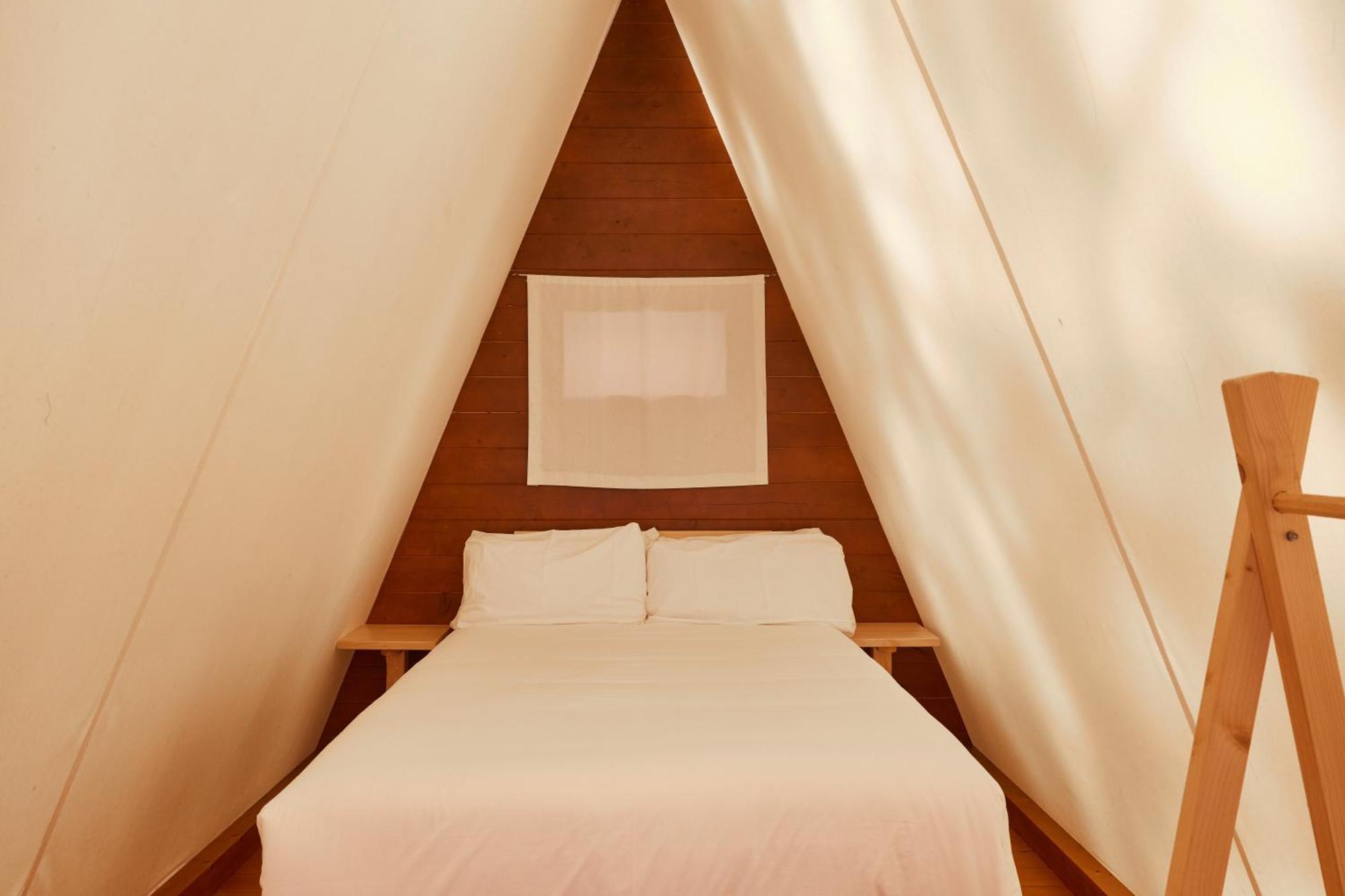 Taiga Tarifa Punta Paloma Hotel Bilik gambar