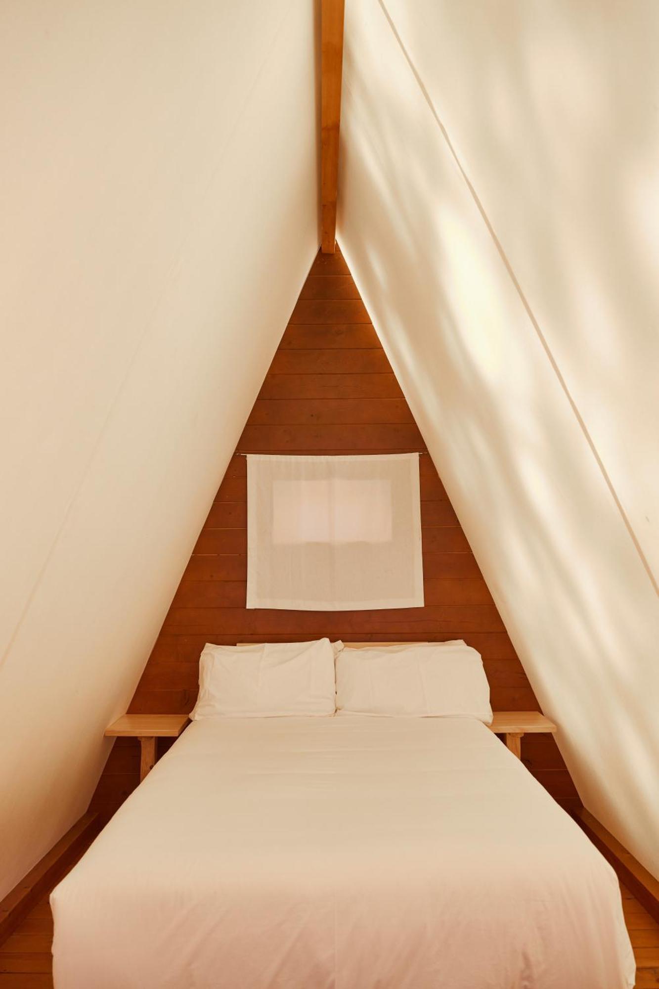 Taiga Tarifa Punta Paloma Hotel Bilik gambar
