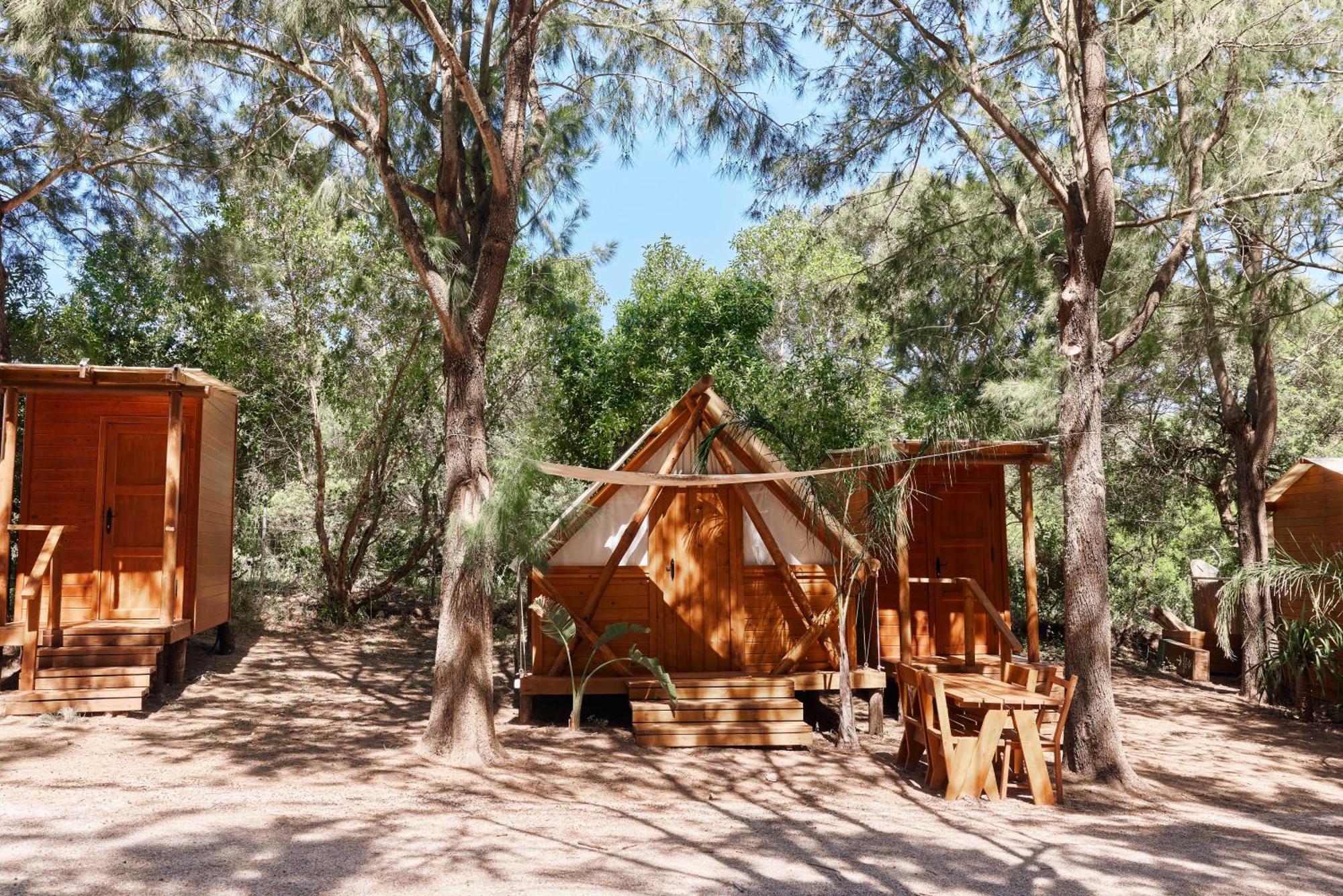 Taiga Tarifa Punta Paloma Hotel Bilik gambar