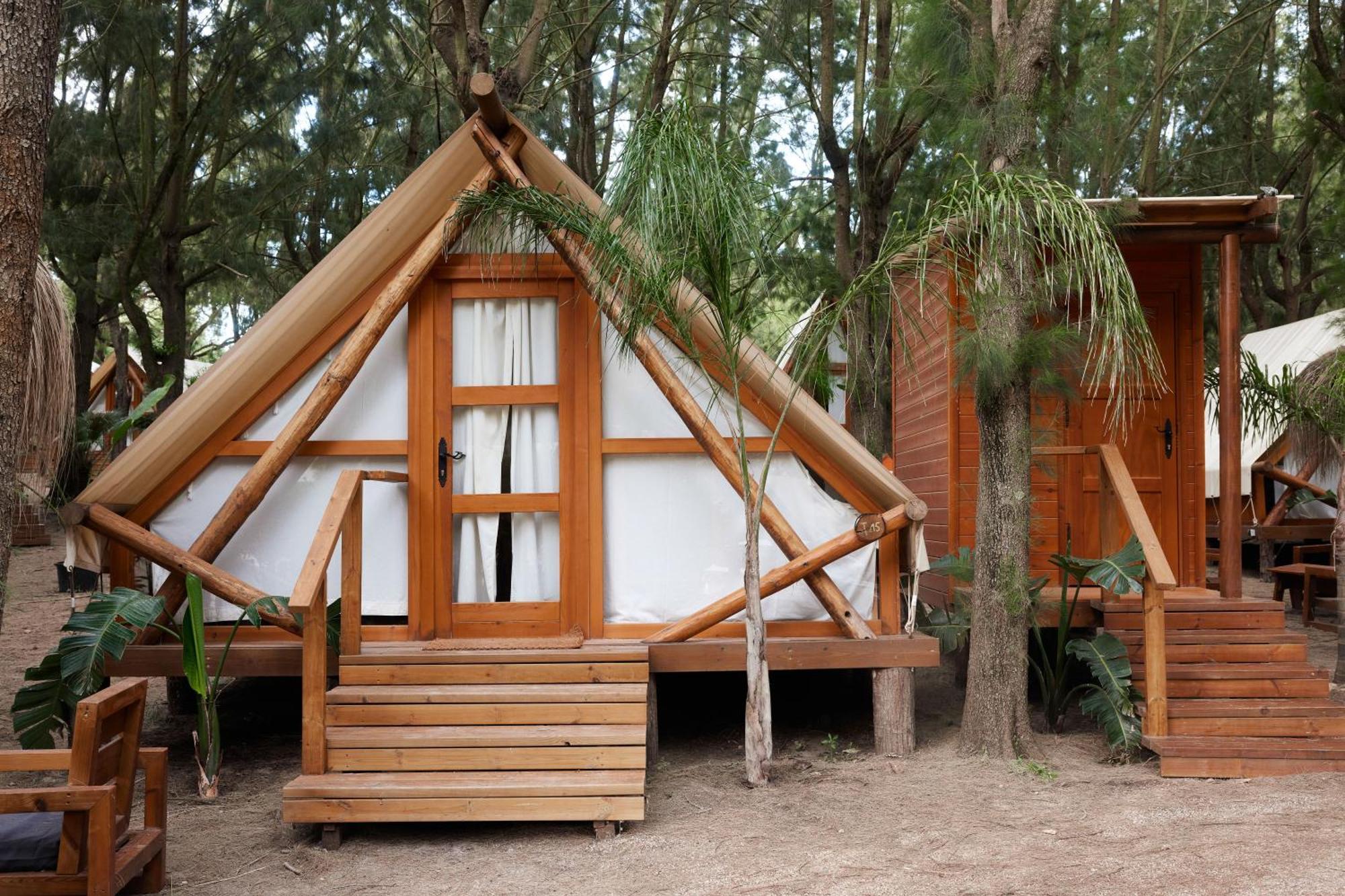 Taiga Tarifa Punta Paloma Hotel Bilik gambar